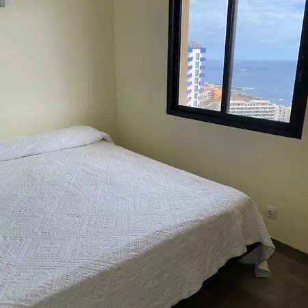 Paraiso125 Apartment *