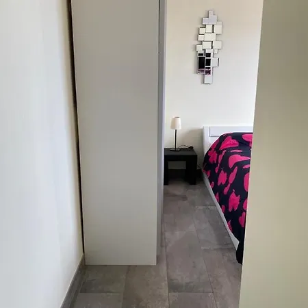 Apartment Paraiso125