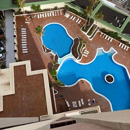Apartment Paraiso125