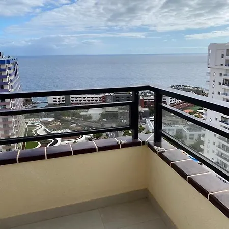 Paraiso125 Apartment