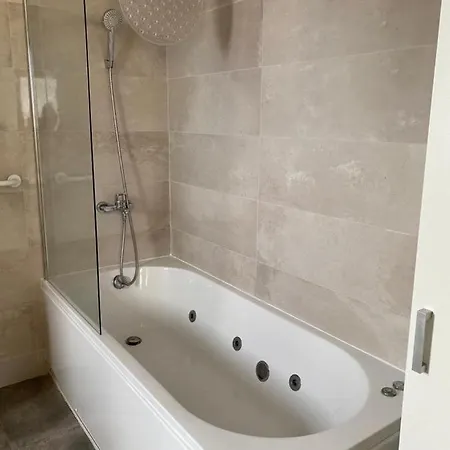 Apartament Paraiso125 *