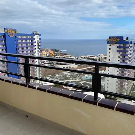 Apartament Paraiso125 Playa Paraiso (Tenerife)